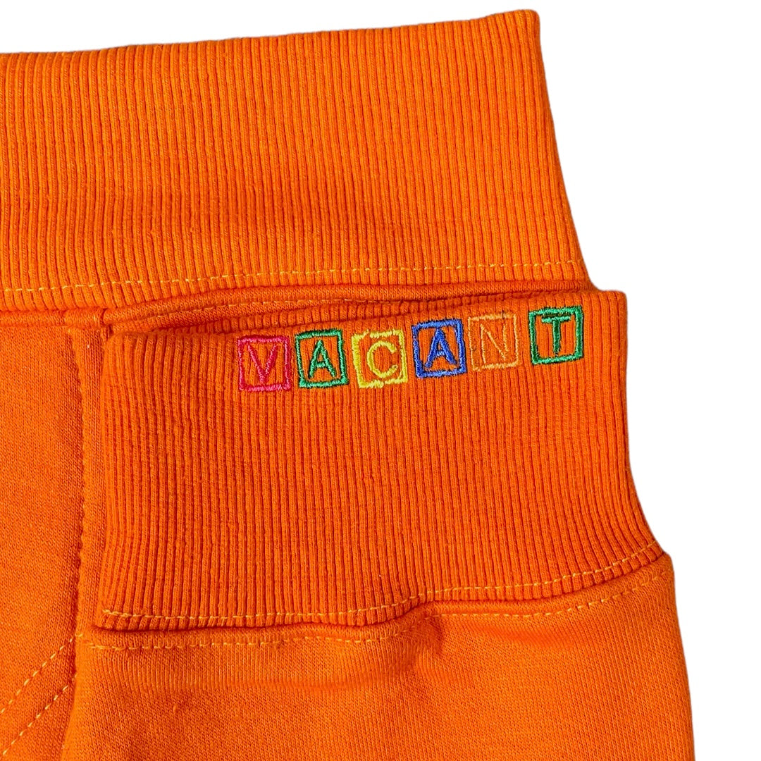 Vacant - Ice Cup Hoodie (Safety Orange)